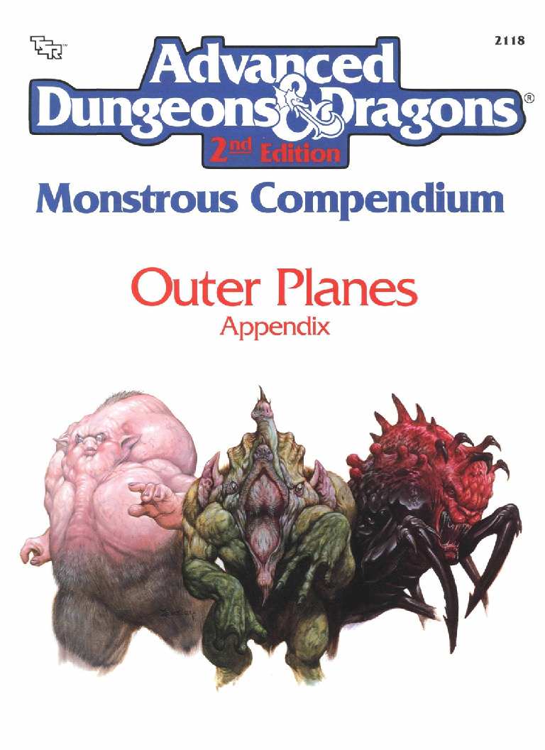 planescape monstrous compendium pdf