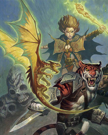 Dragon Magazine 382 Forgotten Realms Wiki Fandom