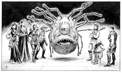 Xanathar'sThieves'Guild