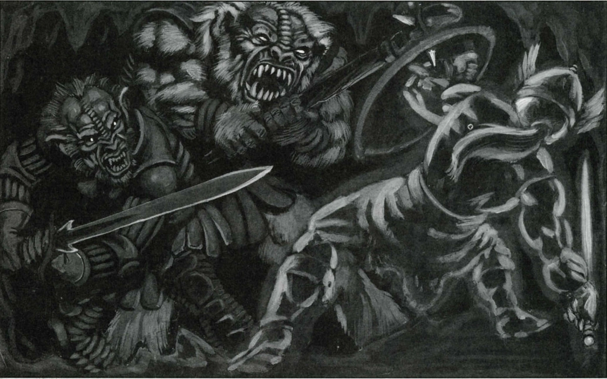 Boogin | Forgotten Realms Wiki | Fandom