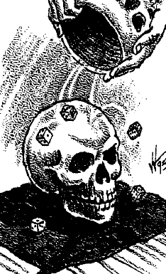 Traitor's Heads