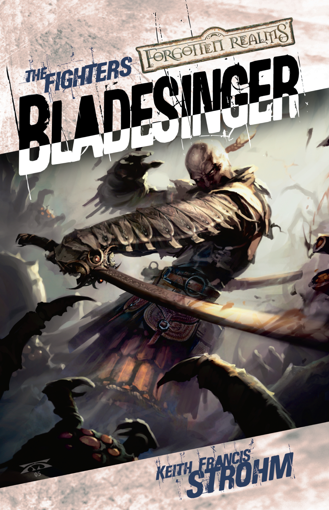 Bladesinger (novel) Realms Wiki FANDOM powered by Wikia