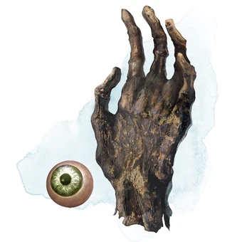 Vecna Forgotten Realms Wiki Fandom