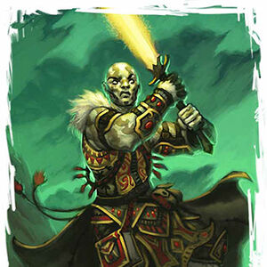 100+ EPIC Best 5e Goliath Cleric - けんしねまわっl