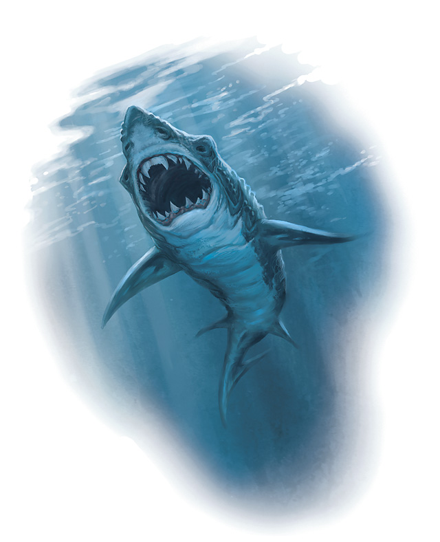 free for mac instal Hunting Shark 2023: Hungry Sea Monster