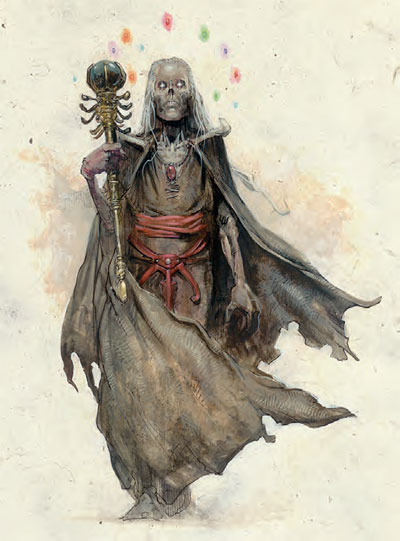 ironfell council forgotten realms
