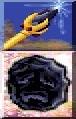 Weird wand