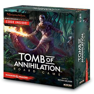VEGEPYGMY 3 Tomb of Annihilation D/&D Dungeons and Dragons miniatures