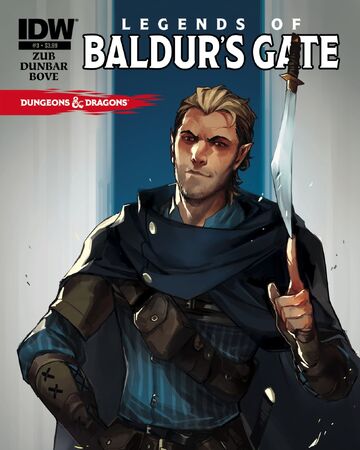 Legends Of Baldur S Gate 3 Forgotten Realms Wiki Fandom