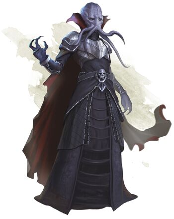 mind 5e flayer wiki wikia 3e 4e 1e 2e