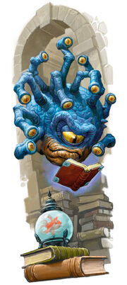 Xanathar | Forgotten Realms Wiki | FANDOM powered by Wikia