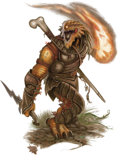 Dragonborn Forgotten Realms Wiki Fandom