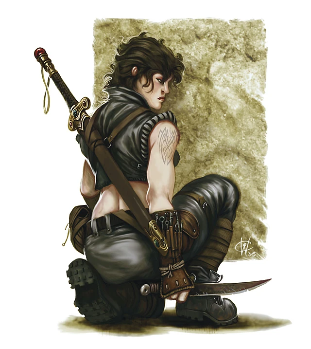 Forjia Chase | Forgotten Realms Wiki | FANDOM powered by Wikia