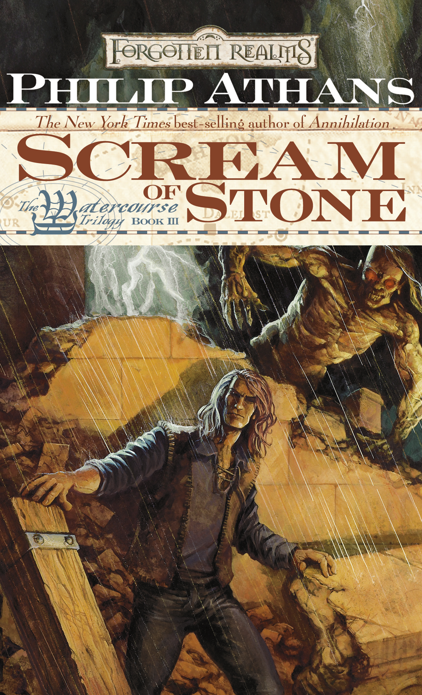 Читать камень 11 полностью. Scream книги. Forgotten Realms обложка. Книга Stoned. Книга на Камне.
