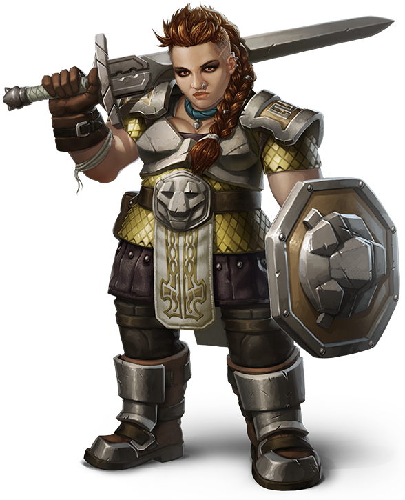 Jarhild Stoneforge Forgotten Realms Wiki Fandom