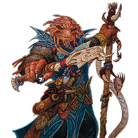 Dragonborn Forgotten Realms Wiki Fandom