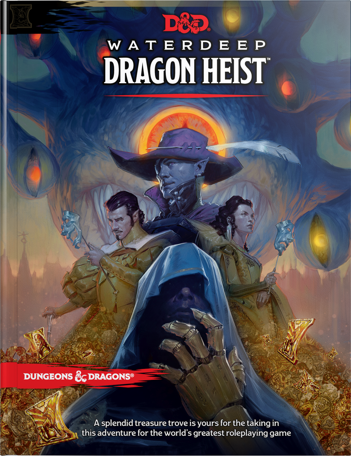 dnd 5e pdf ravnica download