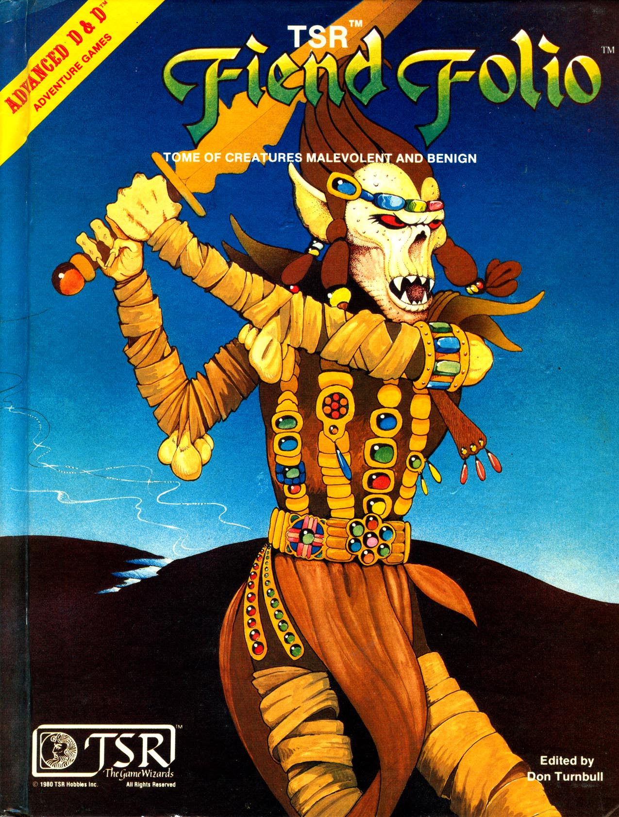 Fiend Folio 1st edition | Forgotten Realms Wiki | FANDOM powered by Wikia