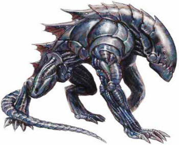 Steel predator | Forgotten Realms Wiki | FANDOM powered by Wikia