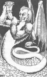 Geryon | Forgotten Realms Wiki | Fandom