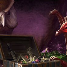 Owlbear Forgotten Realms Wiki Fandom