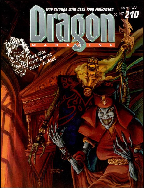 4e dragon magazine 390