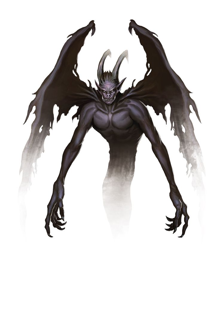 Shadow Demon Forgotten Realms Wiki Fandom