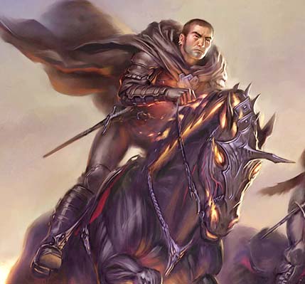 19 Fantasy Assassins You Don T Want To Meet In A Dark Alley 13