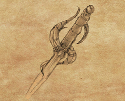 Ilbratha BG2 art