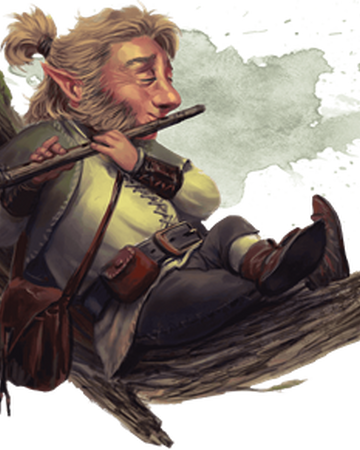 Lightfoot Halfling Forgotten Realms Wiki Fandom