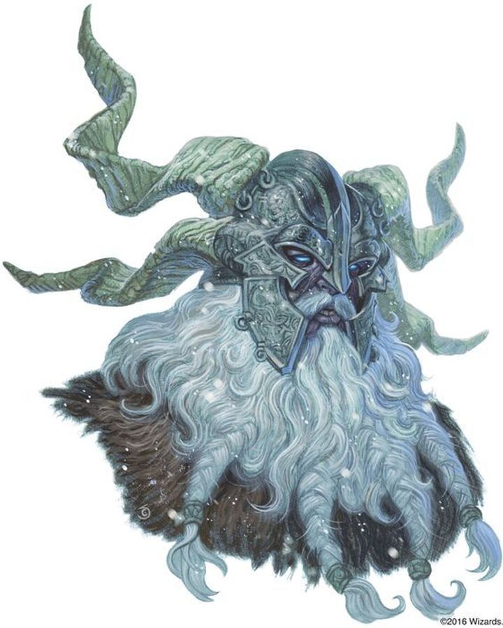Storvald Forgotten Realms Wiki Fandom