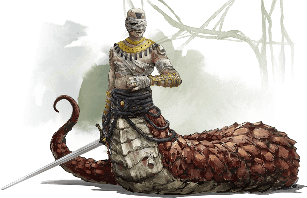 Category:Yuan-ti | Forgotten Realms Wiki | FANDOM powered by Wikia