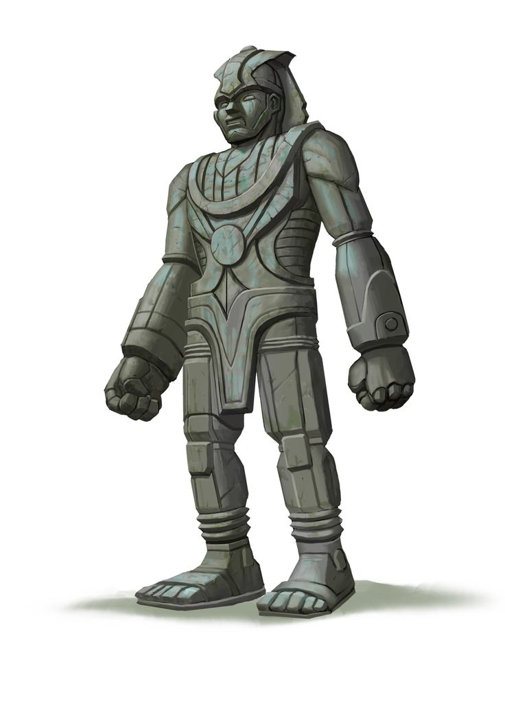 Stone golem  Forgotten Realms Wiki  FANDOM powered by Wikia