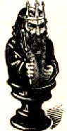 Azoun King Piece