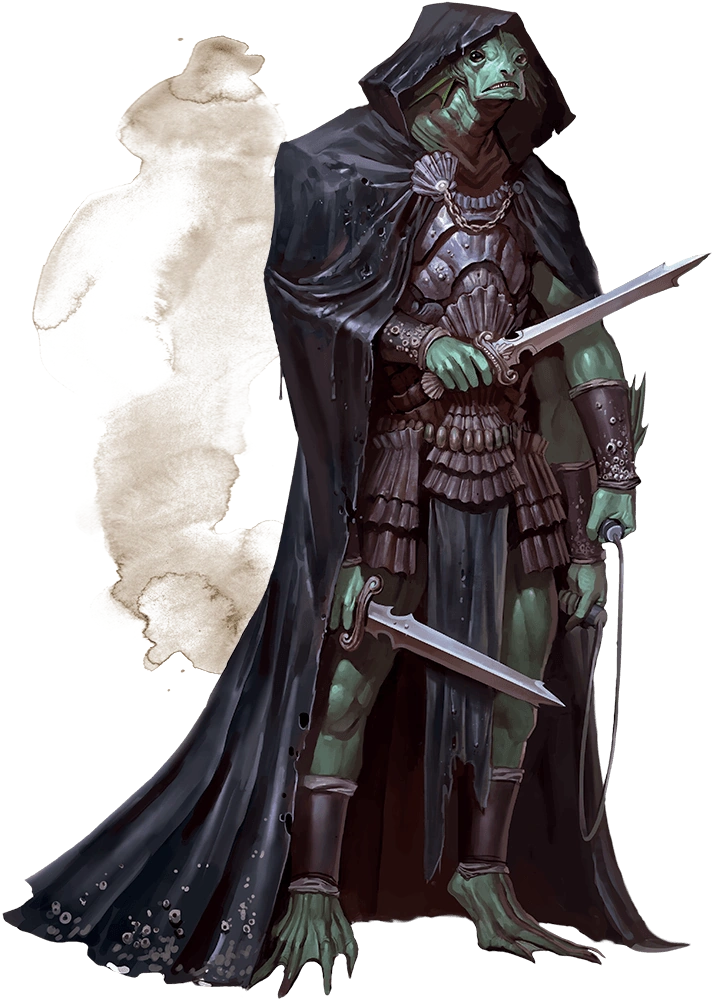 Category:Members of the Kraken Society | Forgotten Realms Wiki | FANDOM