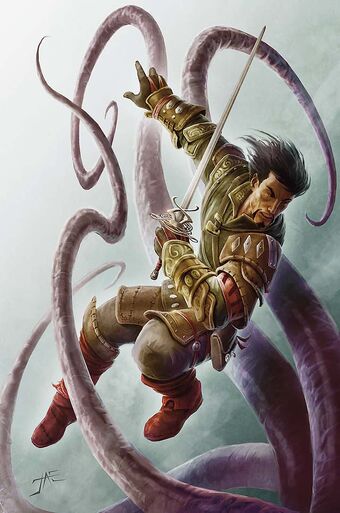 Rogue Forgotten Realms Wiki Fandom