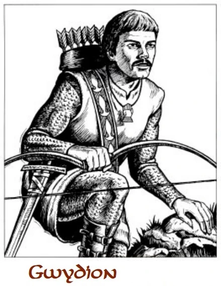 Gwydion Realms Wiki FANDOM powered by Wikia