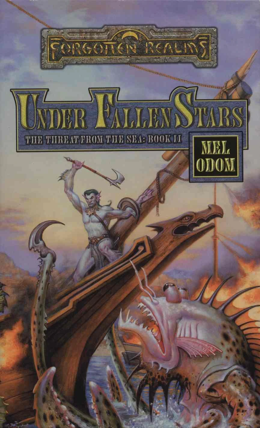 Under Fallen Stars | Forgotten Realms Wiki | FANDOM powered by Wikia