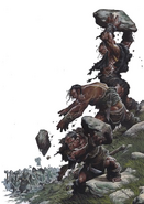 Hill giant | Forgotten Realms Wiki | FANDOM powered by Wikia