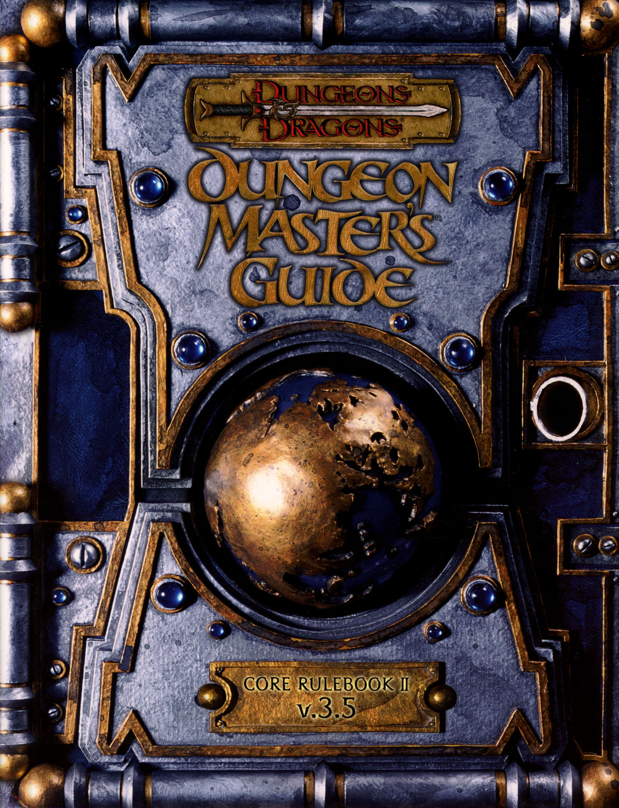 Dungeon Master S Guide 3 5 Edition Forgotten Realms Wiki Fandom Dungeon Master S Guide 3 5 Edition Forgotten Realms Wiki Fandom