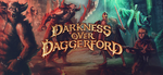 Darkness over Daggerford banner