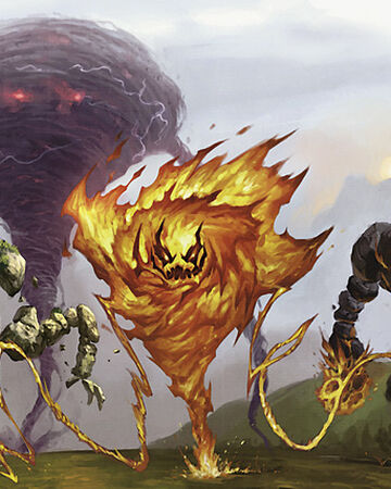 Elemental Forgotten Realms Wiki Fandom