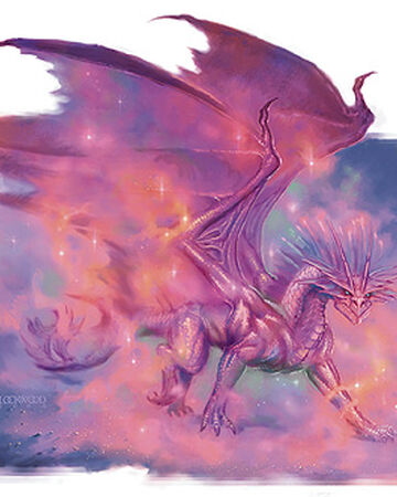 Prismatic Dragon Forgotten Realms Wiki Fandom