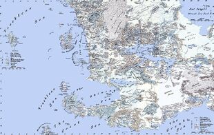 Faerûn | Forgotten Realms Wiki | FANDOM powered by Wikia