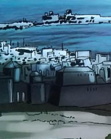 Luskan Forgotten Realms Wiki Fandom