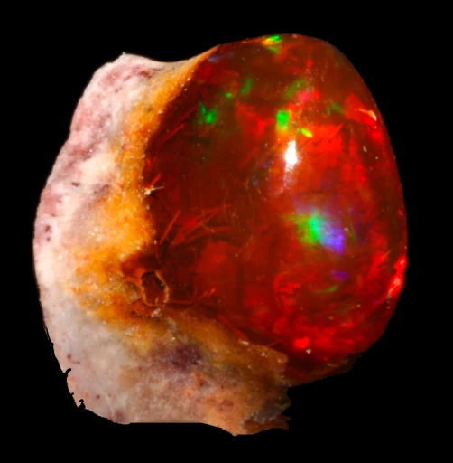 Fire opal Realms Wiki FANDOM powered by Wikia