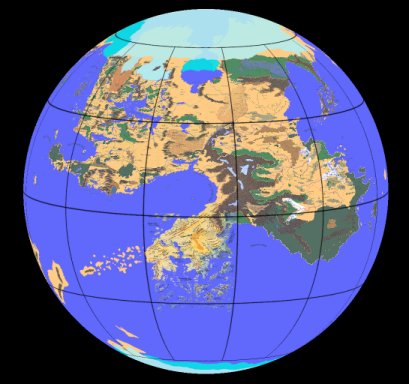 Toril Forgotten Realms Wiki Fandom