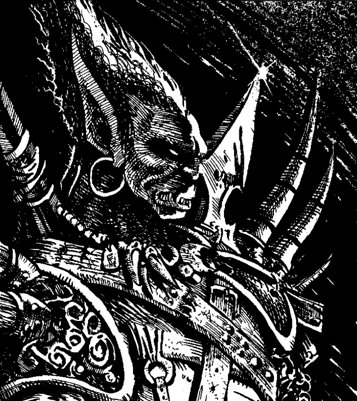 Graz'zt Realms Wiki Fandom