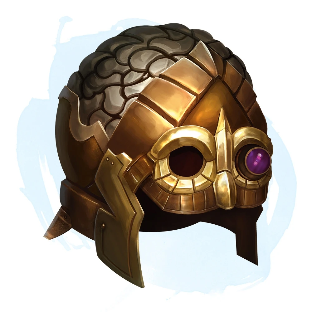 Helm of telepathy Realms Wiki Fandom