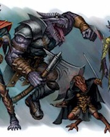 Dragonborn Of Bahamut Forgotten Realms Wiki Fandom